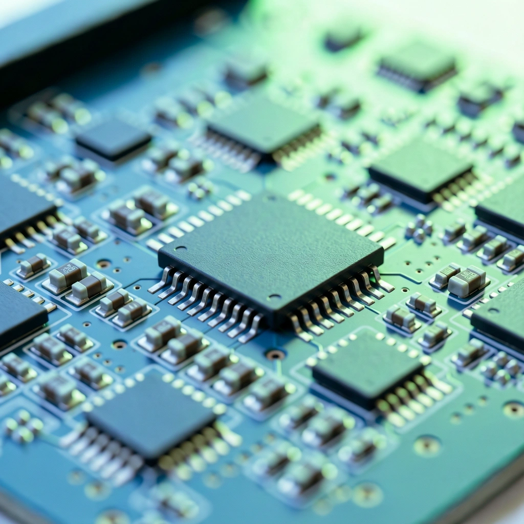 Detalle de tecnología de datos