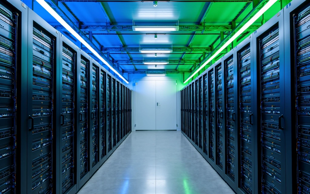 Infraestructura de Gestión de Datos DarienData