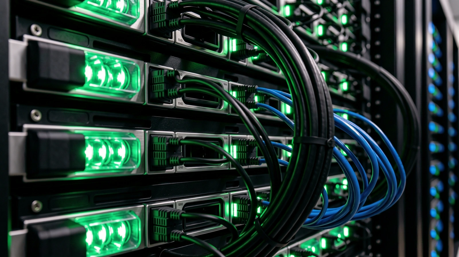 Infraestructura de datos DarienData