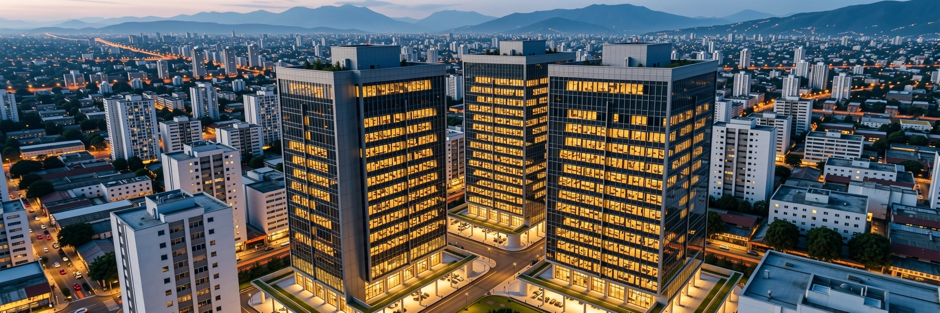 Sede Bogotá DarienData