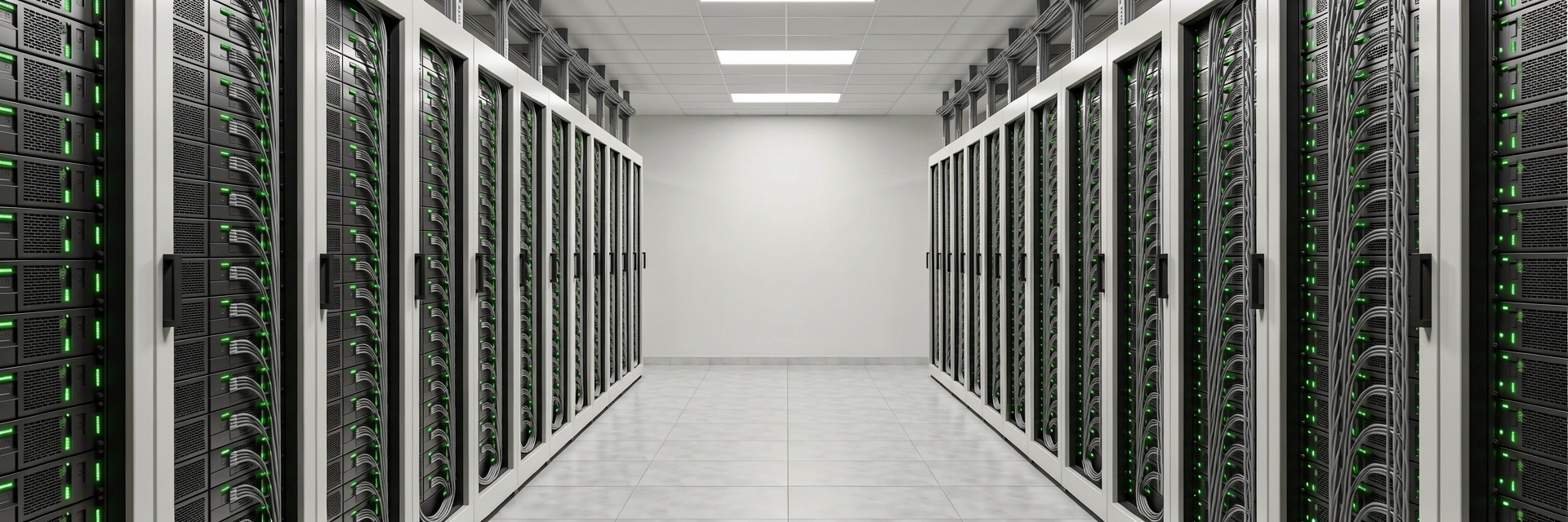 Infraestructura de datos DarienData