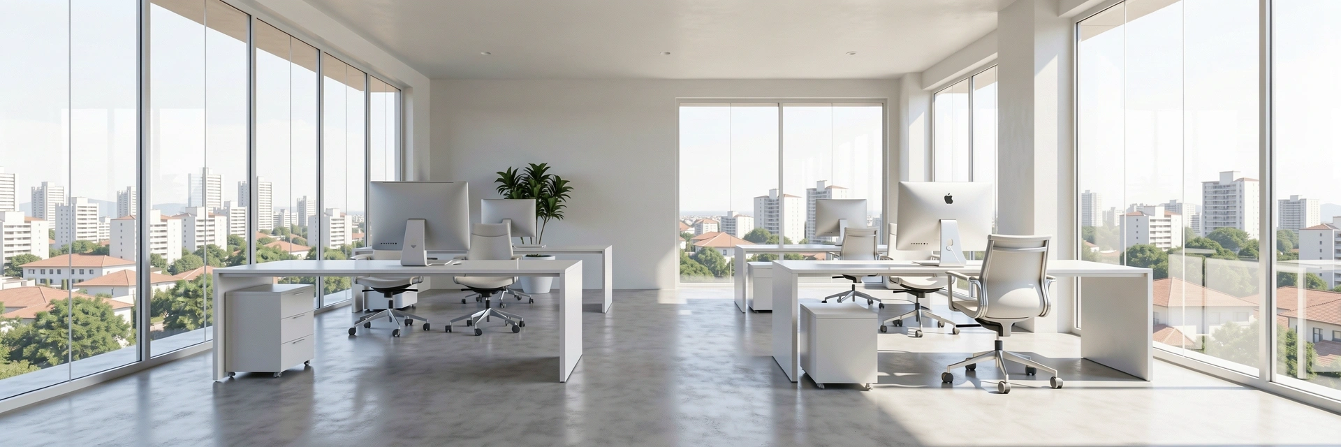 Oficina DarienData en Bogotá