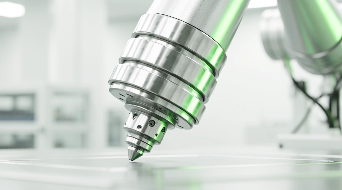 Automatización de procesos de datos