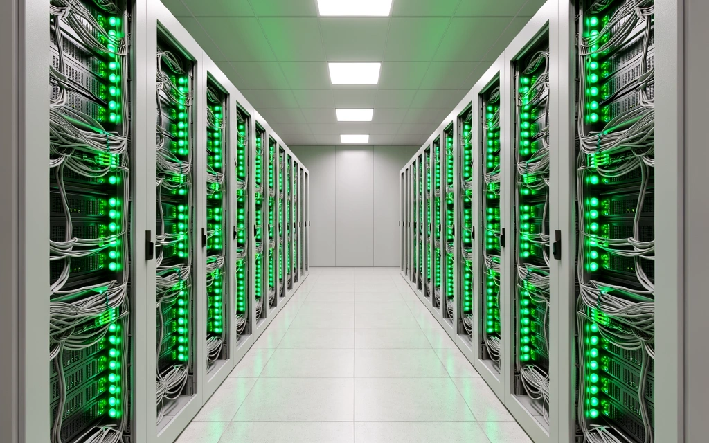 Infraestructura de datos DarienData